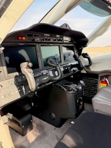 2021 Daher-Socata TBM 940: 
