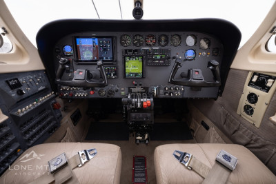 1979 Cessna 340A: 
