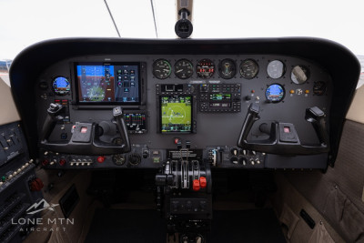 1979 Cessna 340A: 