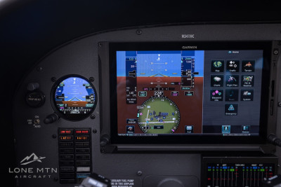 1979 Cessna 340A: 