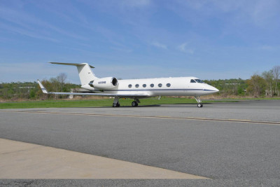 1994 Gulfstream G-IV SP: 