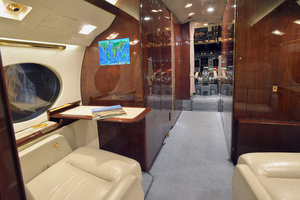 1994 Gulfstream G-IV SP: 