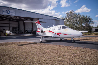 2013 Eclipse 500: 