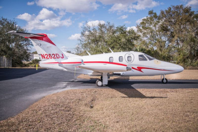 2013 Eclipse 500: 