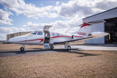 2013 Eclipse 500: 