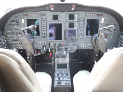 2006 Cessna Citation CJ3: 