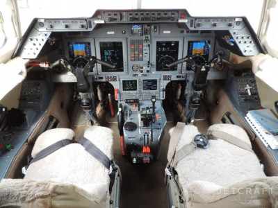 2006 Hawker 800XPi: 