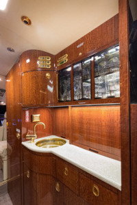 1999 Dassault Falcon 900C: 