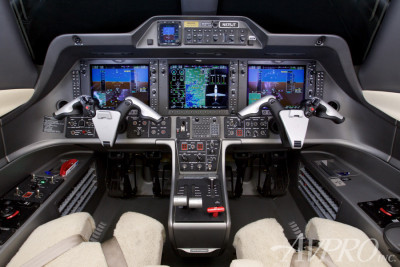 2014 Embraer Phenom 100: 