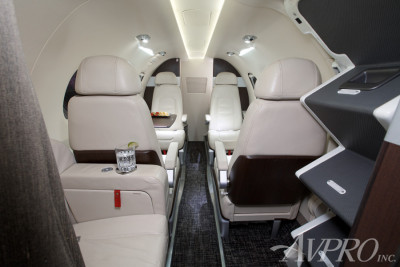 2014 Embraer Phenom 100: 
