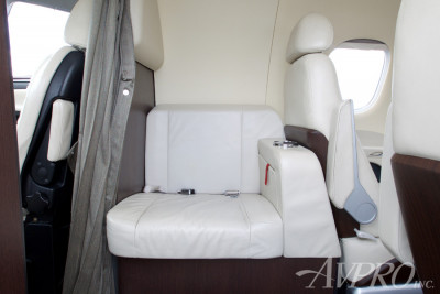 2014 Embraer Phenom 100: 