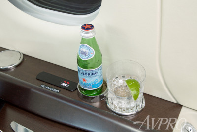 2014 Embraer Phenom 100: 