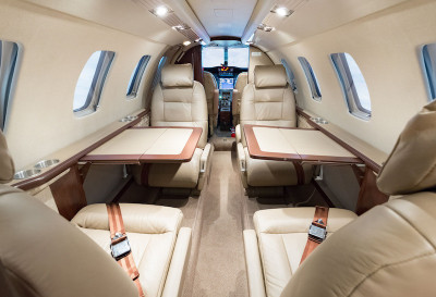 1998 Cessna Citation CitationJet: 
