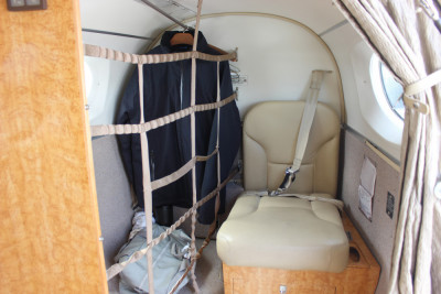 2008 Beechcraft King Air C90GTi: 