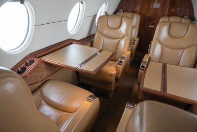 2008 Hawker 400XP: 