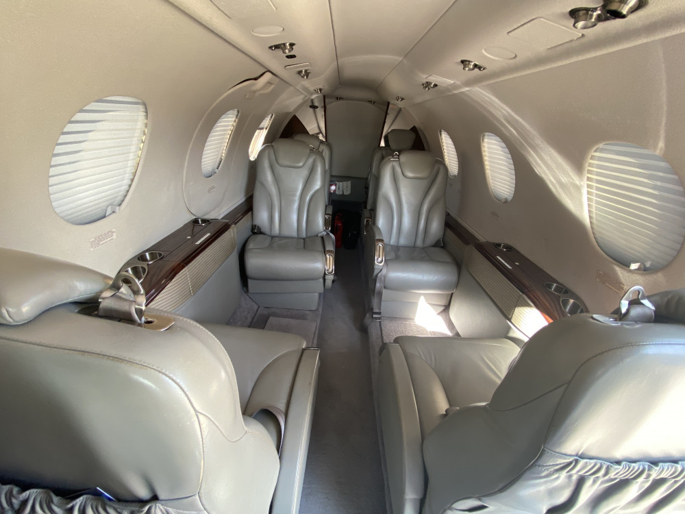 Beechcraft Premier 1A for Sale | AircraftExchange