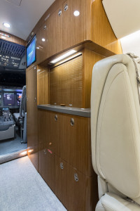 2015 Gulfstream G150: 