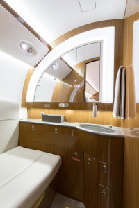 2015 Gulfstream G150: 