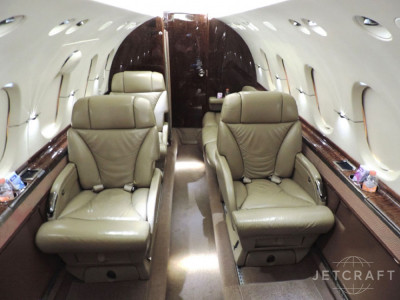 2006 Hawker 800XPi: 