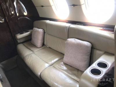 2006 Hawker 800XPi: 