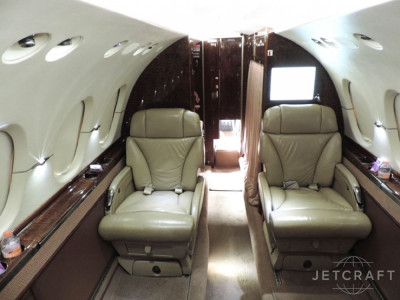 2006 Hawker 800XPi: 