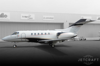 2006 Hawker 800XPi: 