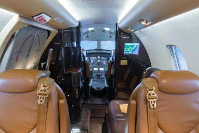 2009 Cessna Citation XLS+: 