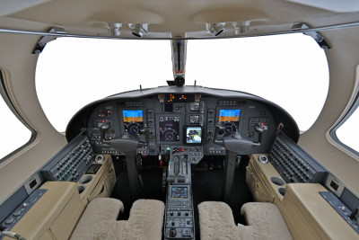 2013 Cessna Citation CJ3: 