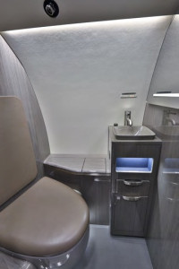 2018 Gulfstream G500: 