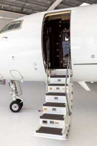 2009 Bombardier Challenger 300: 