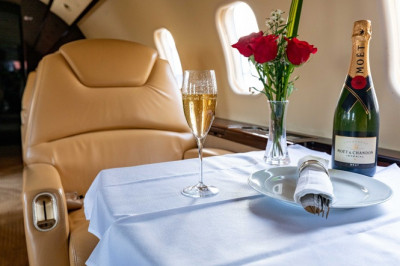 2009 Bombardier Challenger 300: 