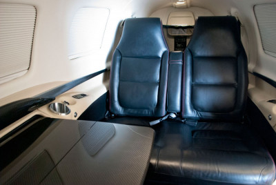 2016 Piper M600: 
