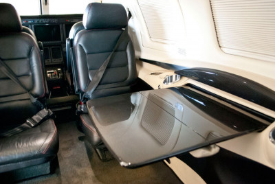 2016 Piper M600: 