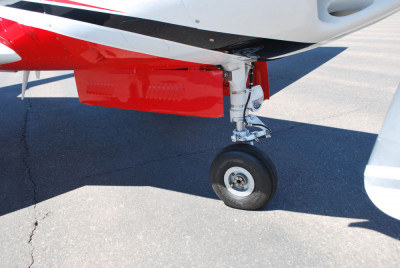 2016 Piper M600: 