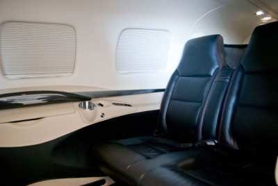 2016 Piper M600: 