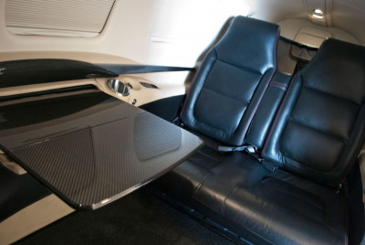 2016 Piper M600: 