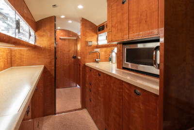2008 Gulfstream G450: 
