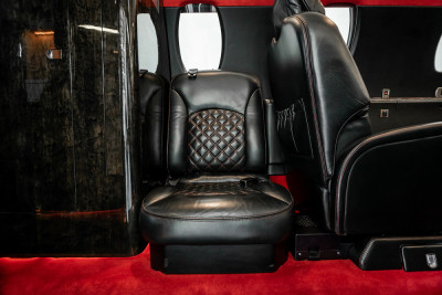 2003 Cessna Citation Excel: 