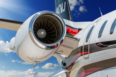 2003 Cessna Citation Excel: 