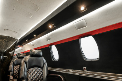 2003 Cessna Citation Excel: 