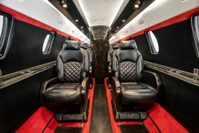 2003 Cessna Citation Excel: 