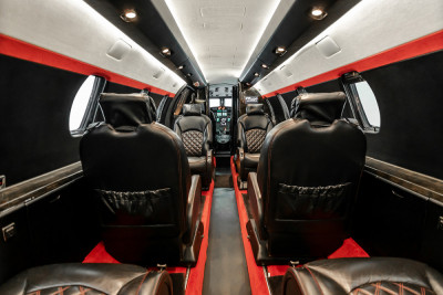 2003 Cessna Citation Excel: 