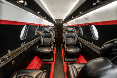 2003 Cessna Citation Excel: 