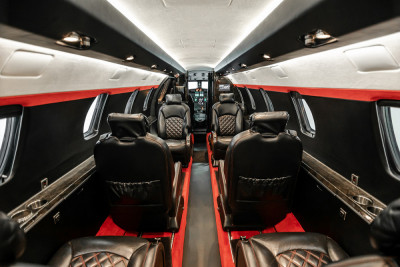 2003 Cessna Citation Excel: 