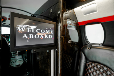 2003 Cessna Citation Excel: 