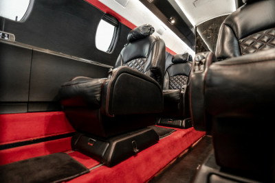 2003 Cessna Citation Excel: 