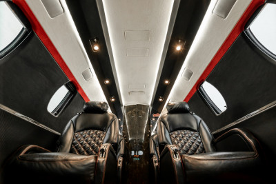 2003 Cessna Citation Excel: 