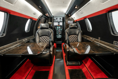 2003 Cessna Citation Excel: 