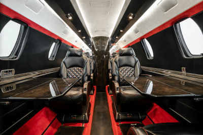 2003 Cessna Citation Excel: 