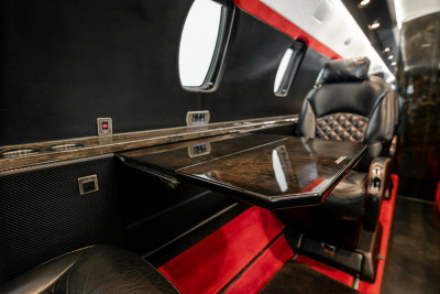 2003 Cessna Citation Excel: 